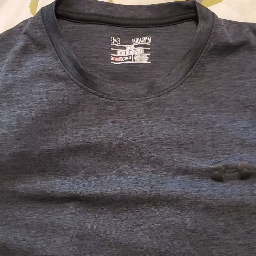Under Armour Shirt